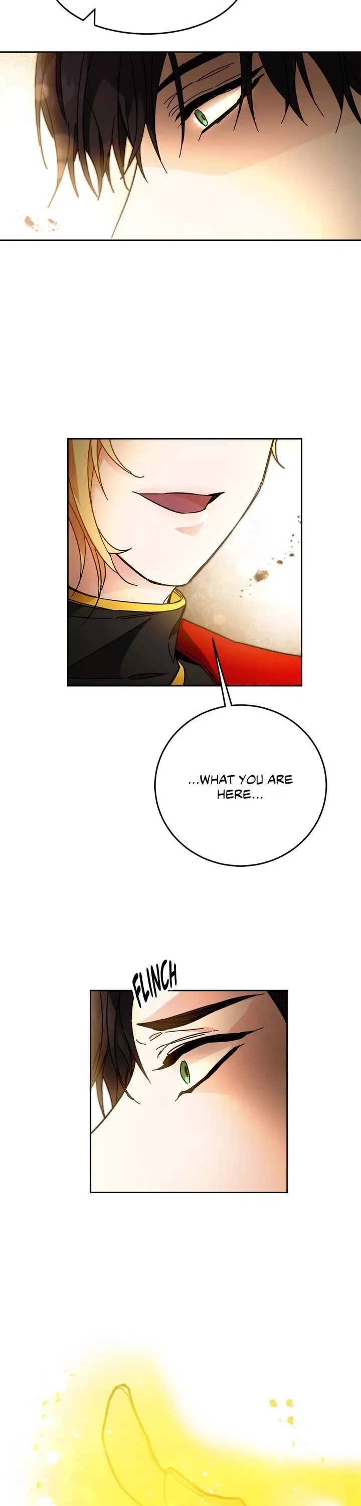 The Rebirth of a Tyrannical Empress Chapter 13 page 39