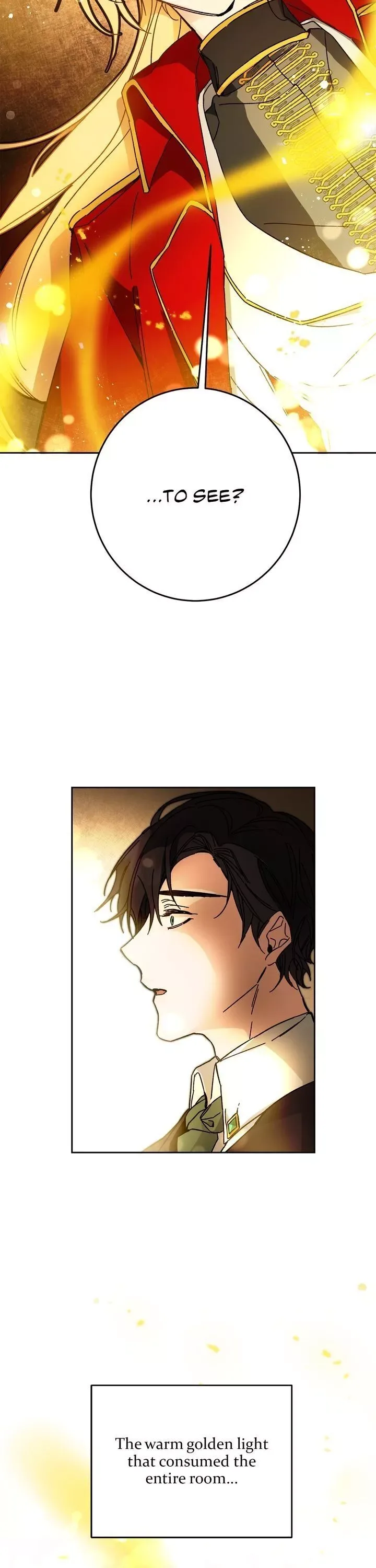 The Rebirth of a Tyrannical Empress Chapter 13 page 41