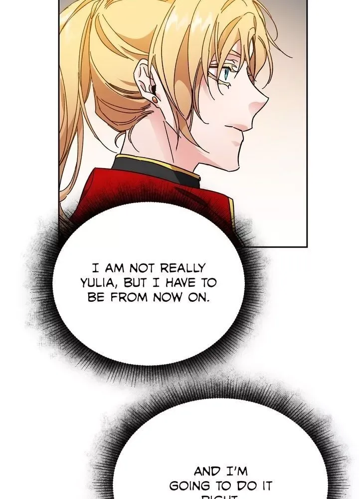 The Rebirth of a Tyrannical Empress Chapter 13 page 47