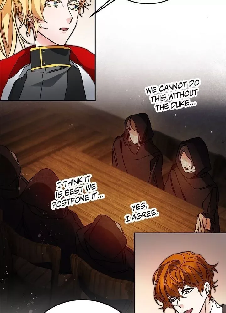 The Rebirth of a Tyrannical Empress Chapter 14 page 2