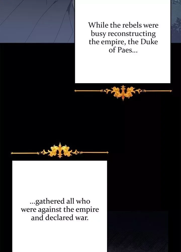 The Rebirth of a Tyrannical Empress Chapter 14 page 8