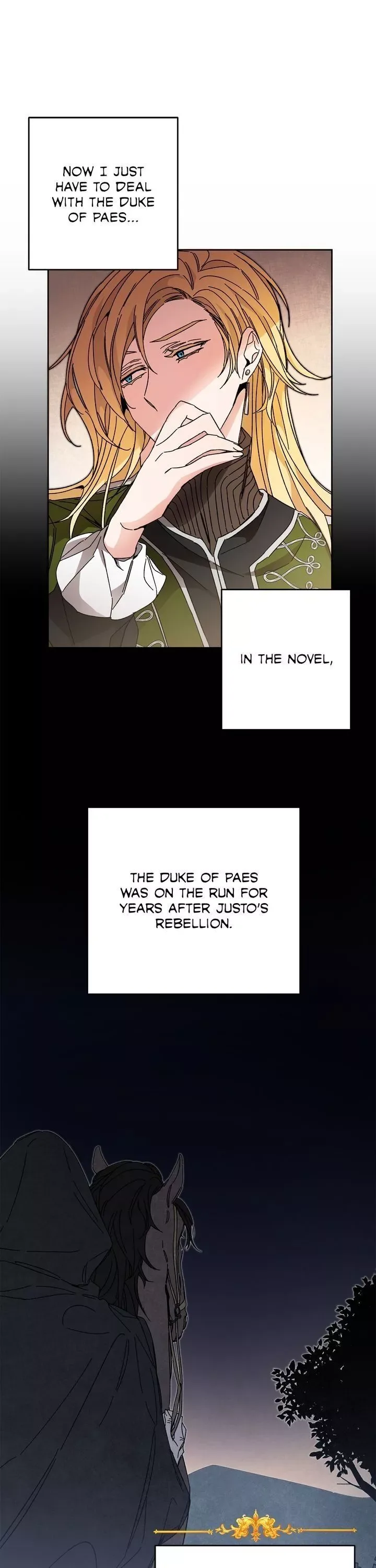 The Rebirth of a Tyrannical Empress Chapter 14 page 7