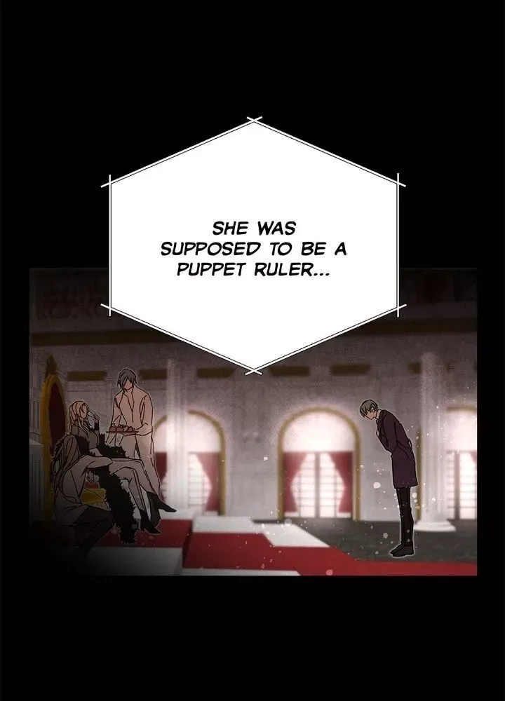 The Rebirth of a Tyrannical Empress Chapter 14 page 20