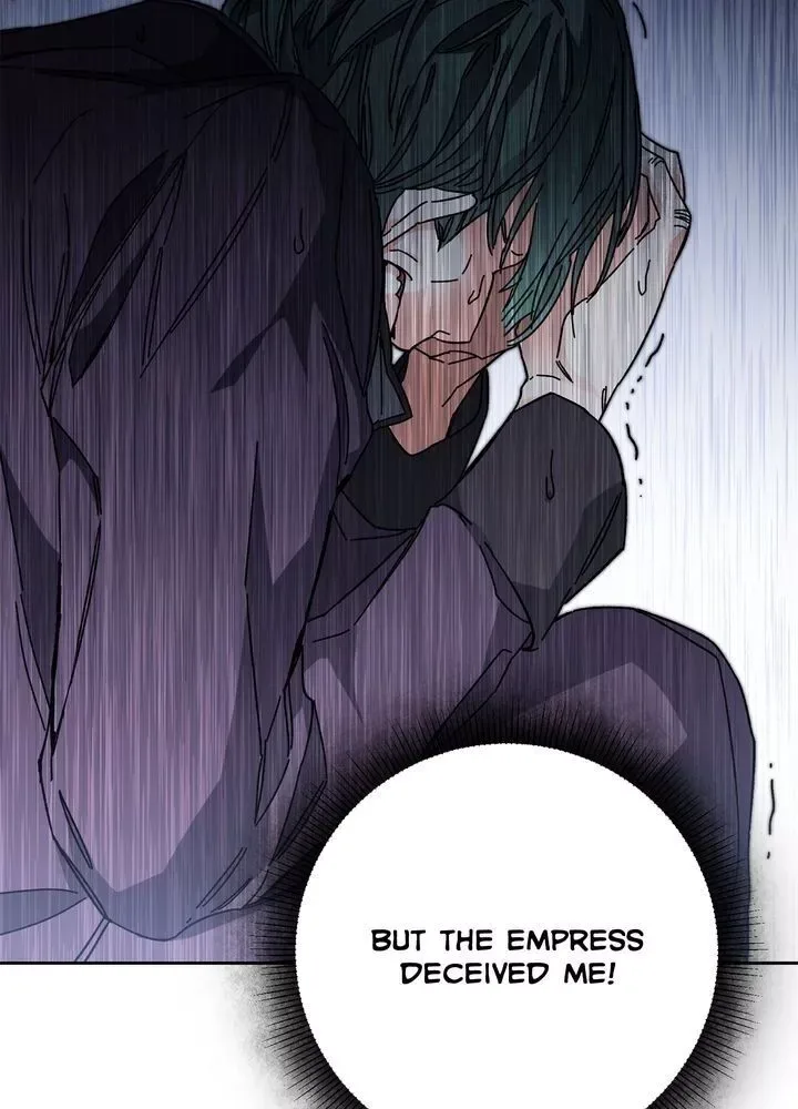 The Rebirth of a Tyrannical Empress Chapter 14 page 22