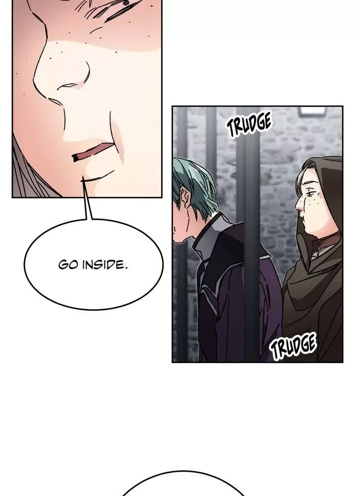 The Rebirth of a Tyrannical Empress Chapter 14 page 26