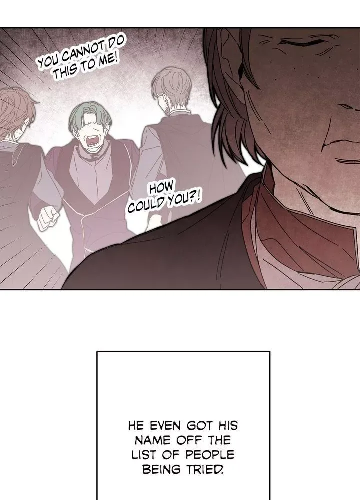 The Rebirth of a Tyrannical Empress Chapter 14 page 14