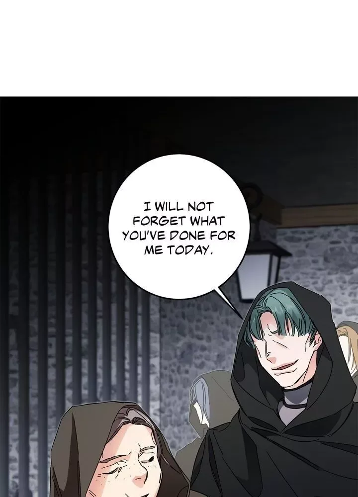The Rebirth of a Tyrannical Empress Chapter 14 page 28