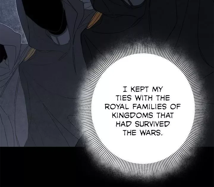 The Rebirth of a Tyrannical Empress Chapter 14 page 30