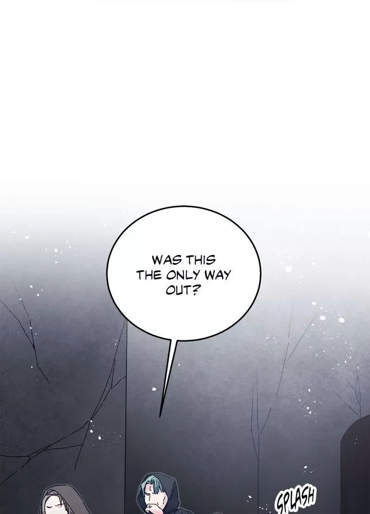 The Rebirth of a Tyrannical Empress Chapter 14 page 32