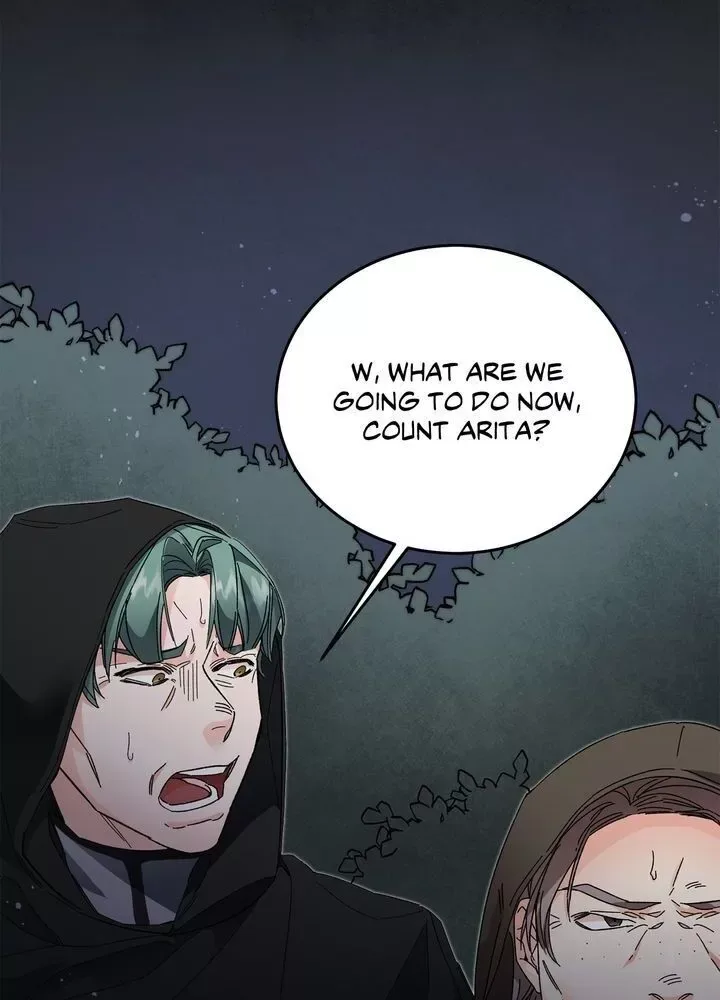The Rebirth of a Tyrannical Empress Chapter 15 page 2