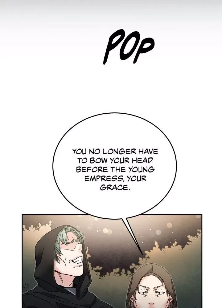 The Rebirth of a Tyrannical Empress Chapter 15 page 6