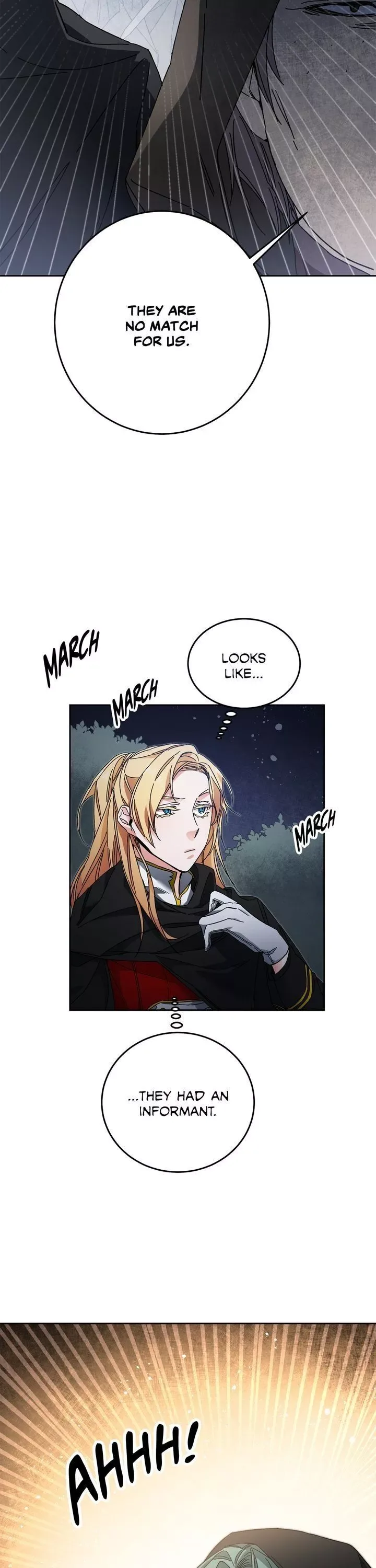 The Rebirth of a Tyrannical Empress Chapter 15 page 10