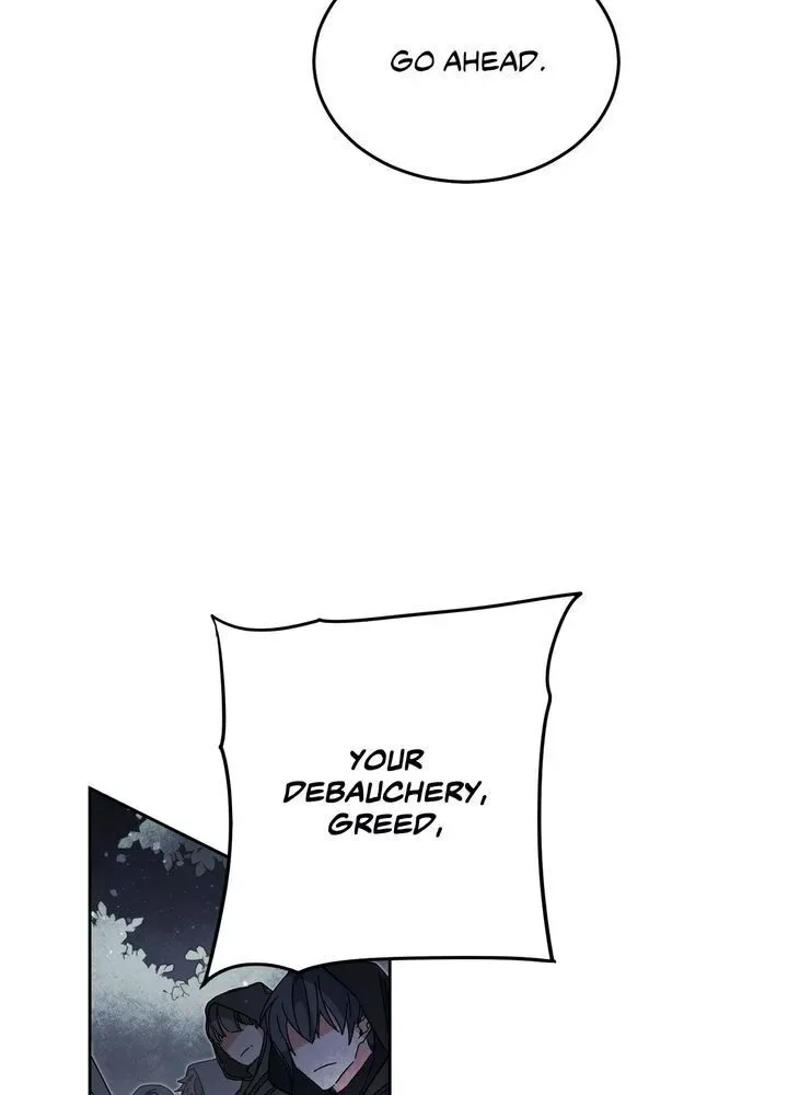 The Rebirth of a Tyrannical Empress Chapter 15 page 17