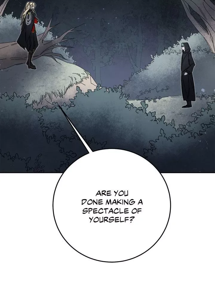 The Rebirth of a Tyrannical Empress Chapter 15 page 20