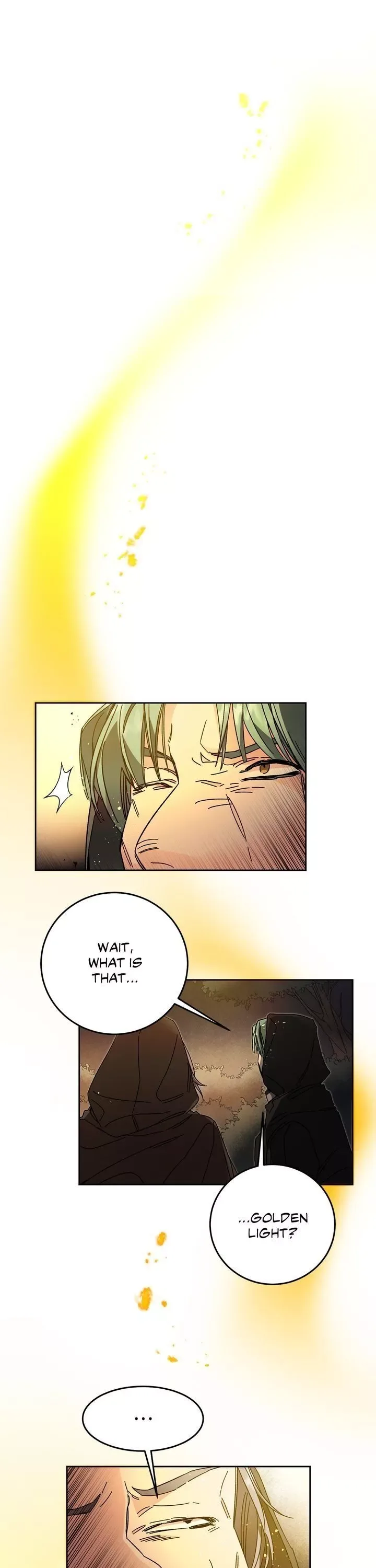 The Rebirth of a Tyrannical Empress Chapter 15 page 24
