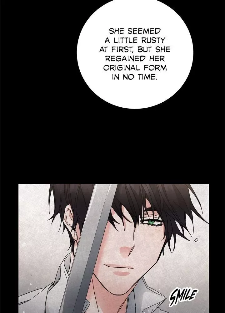 The Rebirth of a Tyrannical Empress Chapter 15 page 30