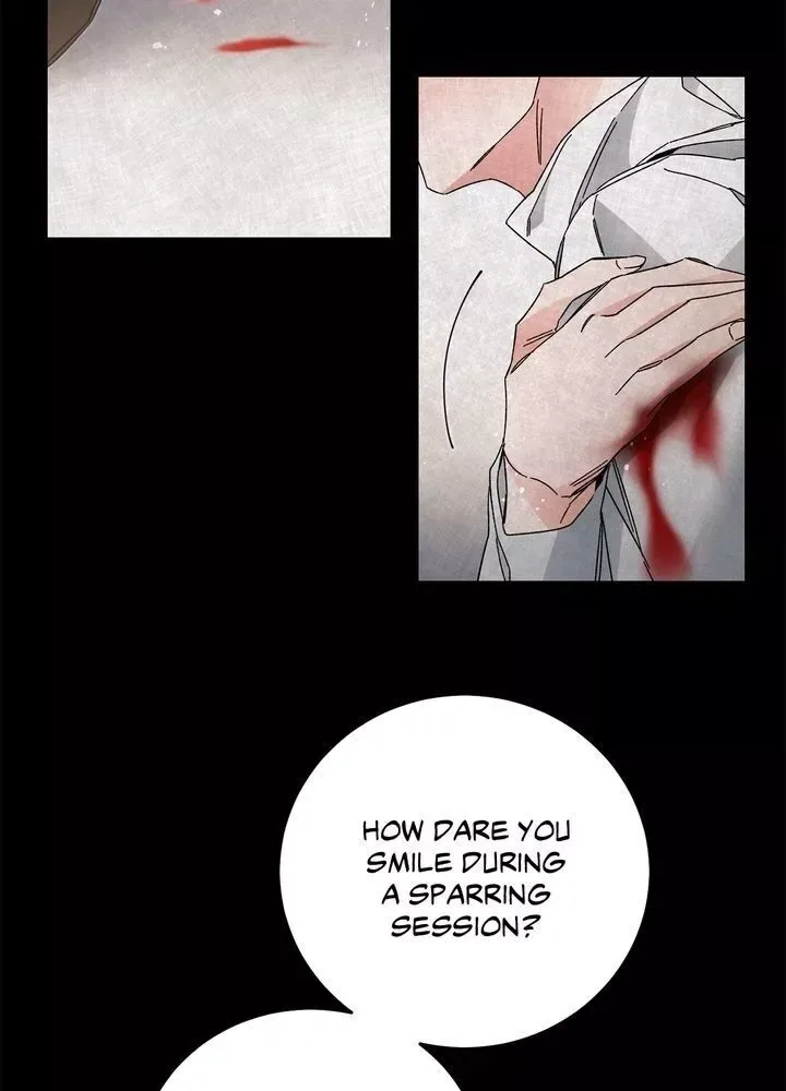 The Rebirth of a Tyrannical Empress Chapter 15 page 32