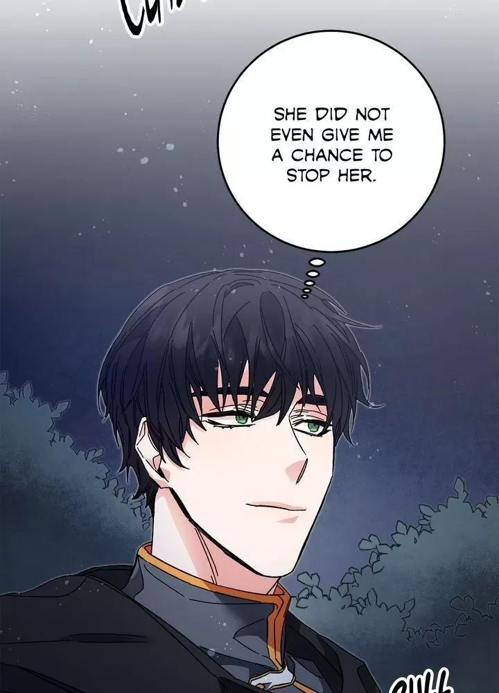 The Rebirth of a Tyrannical Empress Chapter 15 page 38