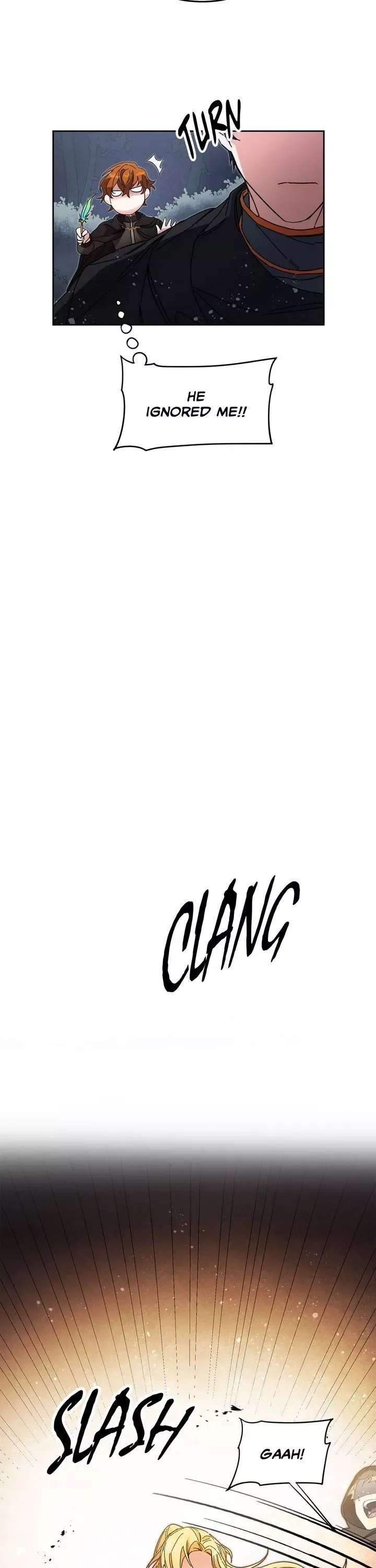 The Rebirth of a Tyrannical Empress Chapter 15 page 44