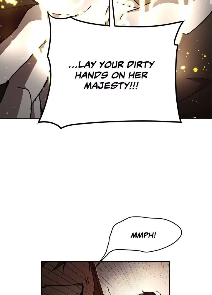 The Rebirth of a Tyrannical Empress Chapter 15 page 52