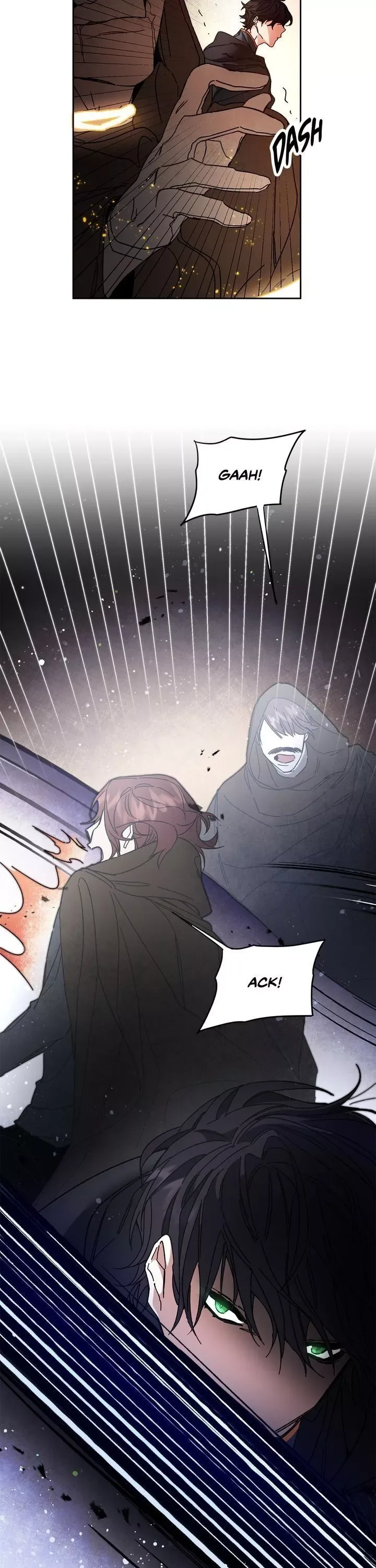 The Rebirth of a Tyrannical Empress Chapter 15 page 53