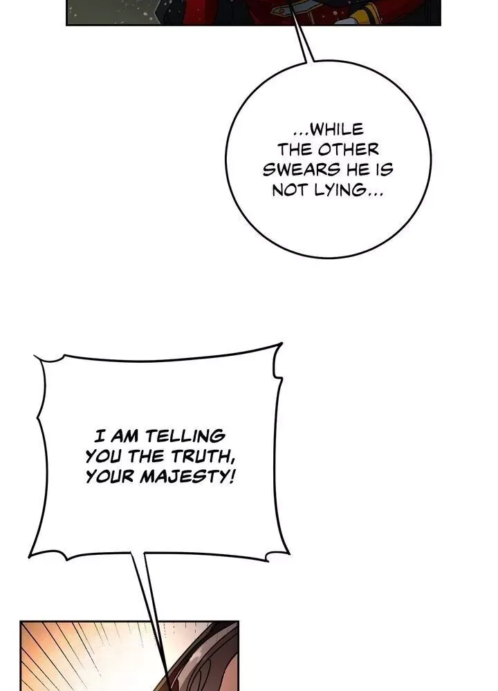 The Rebirth of a Tyrannical Empress Chapter 16 page 7