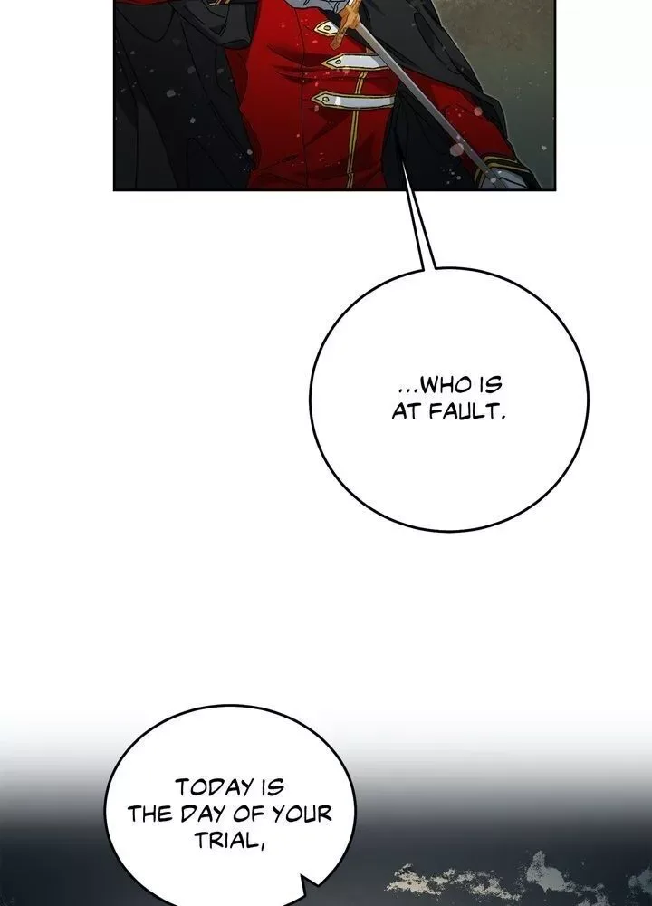 The Rebirth of a Tyrannical Empress Chapter 16 page 9