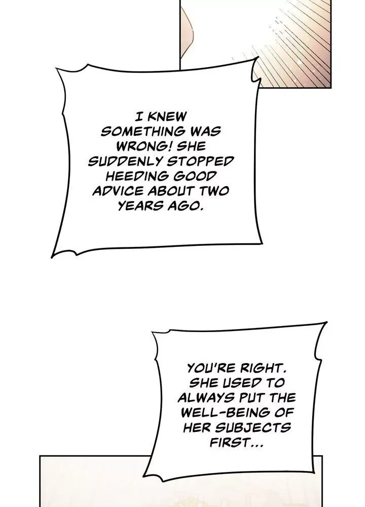 The Rebirth of a Tyrannical Empress Chapter 16 page 39