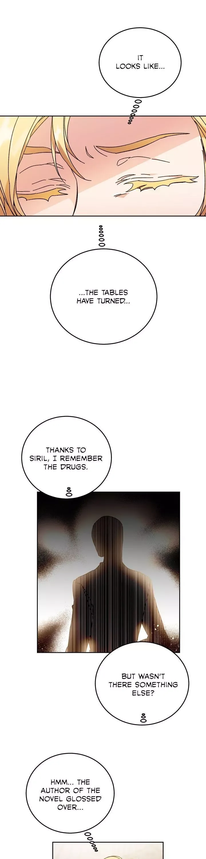 The Rebirth of a Tyrannical Empress Chapter 16 page 42