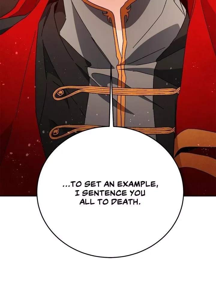 The Rebirth of a Tyrannical Empress Chapter 16 page 51
