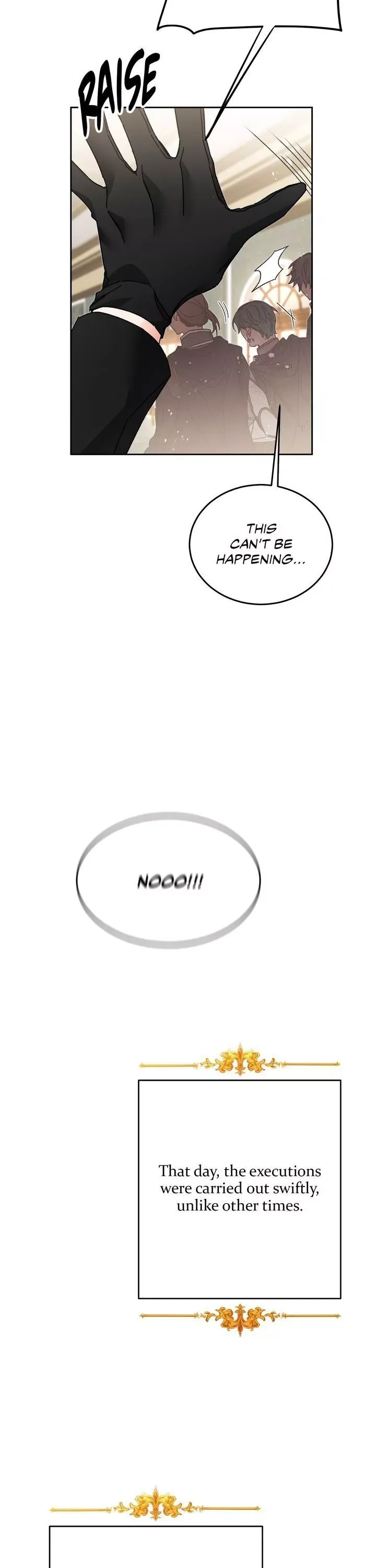 The Rebirth of a Tyrannical Empress Chapter 16 page 54