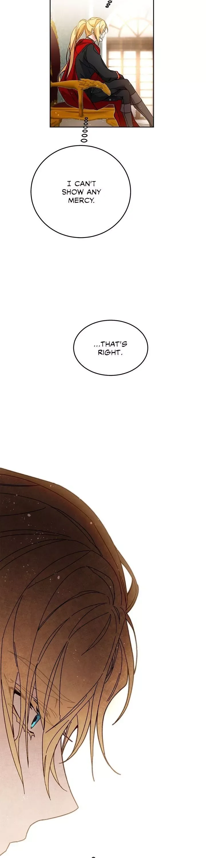 The Rebirth of a Tyrannical Empress Chapter 16 page 56