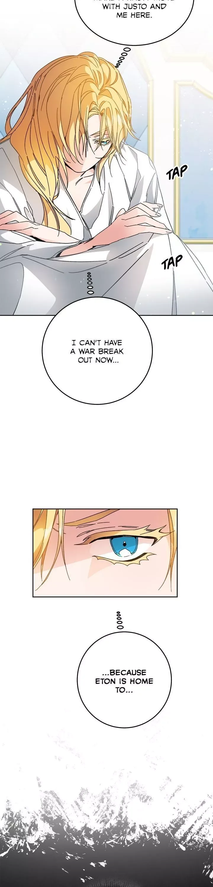 The Rebirth of a Tyrannical Empress Chapter 17 page 24