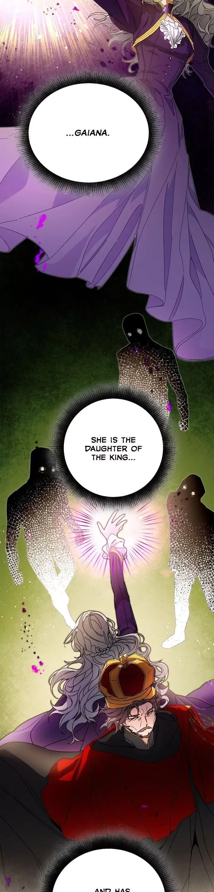 The Rebirth of a Tyrannical Empress Chapter 17 page 26