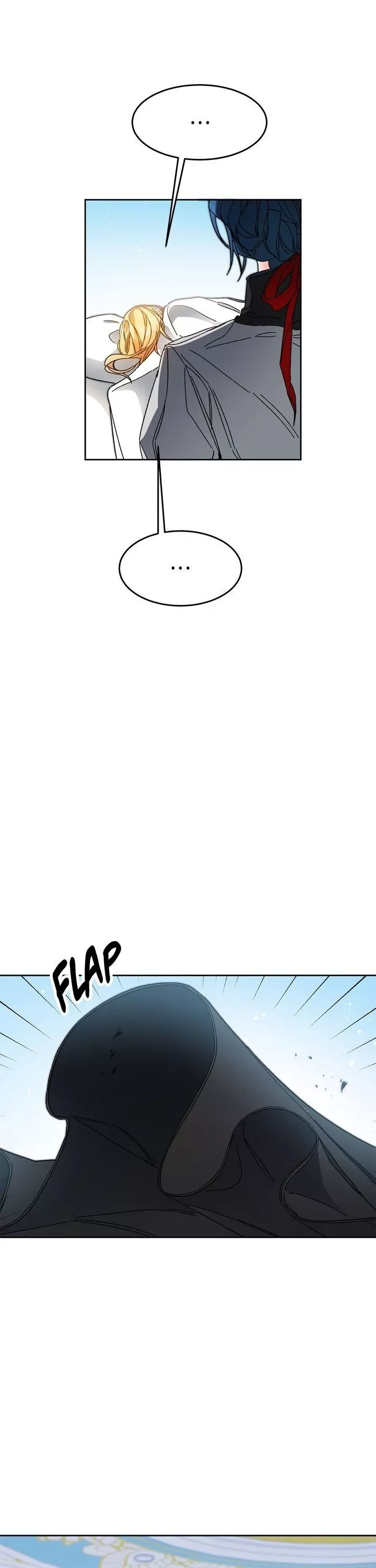 The Rebirth of a Tyrannical Empress Chapter 17 page 32