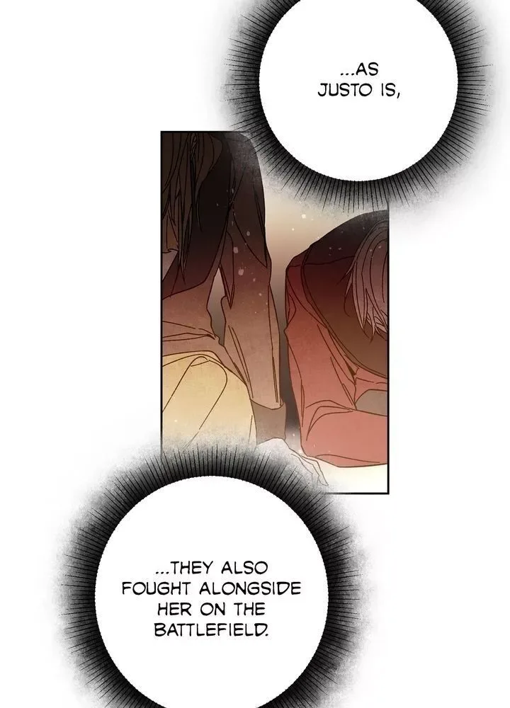 The Rebirth of a Tyrannical Empress Chapter 17 page 38