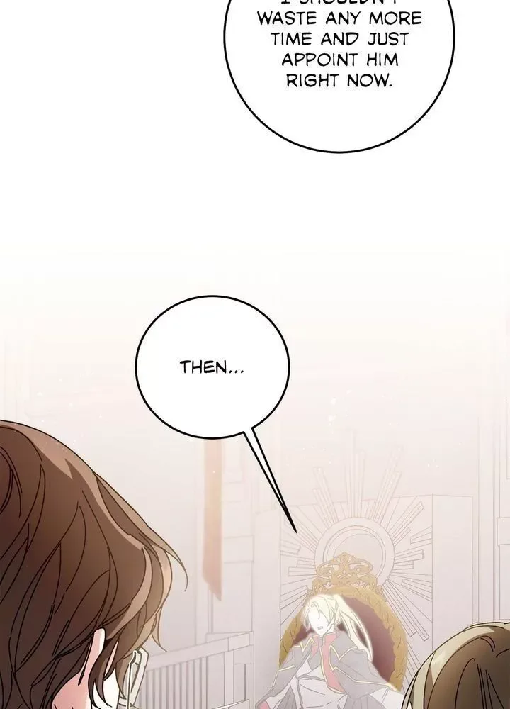 The Rebirth of a Tyrannical Empress Chapter 17 page 55