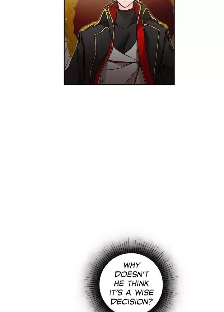 The Rebirth of a Tyrannical Empress Chapter 18 page 3