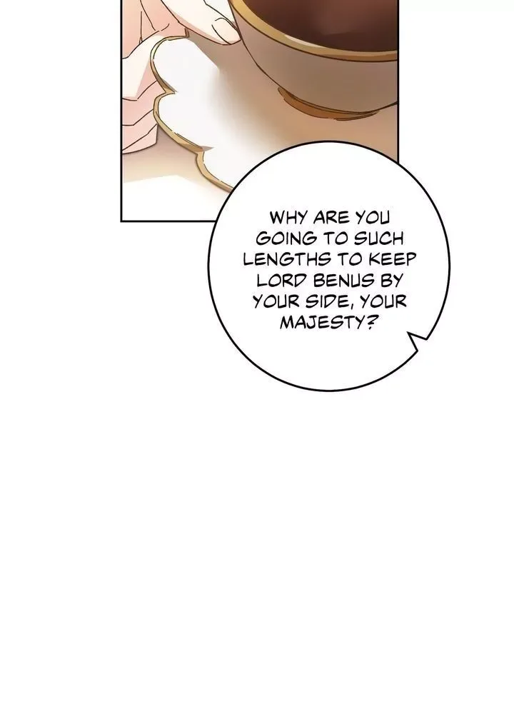 The Rebirth of a Tyrannical Empress Chapter 18 page 16