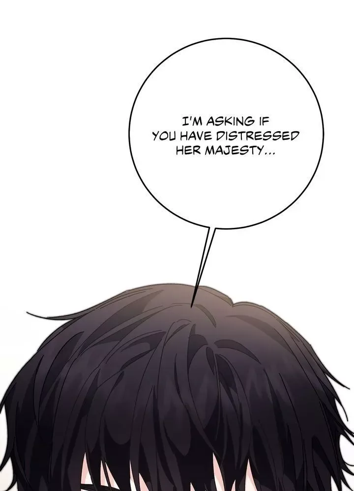 The Rebirth of a Tyrannical Empress Chapter 18 page 37
