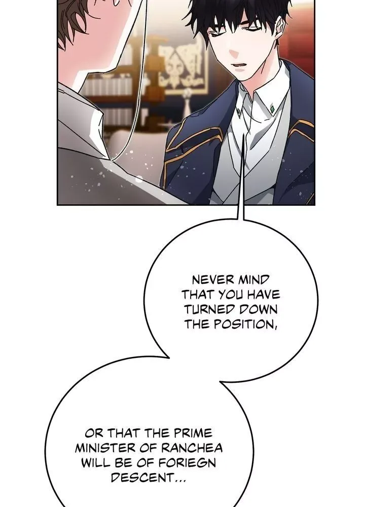The Rebirth of a Tyrannical Empress Chapter 18 page 39