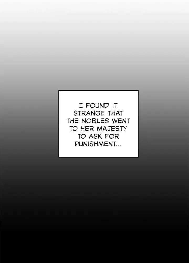 The Rebirth of a Tyrannical Empress Chapter 18 page 42