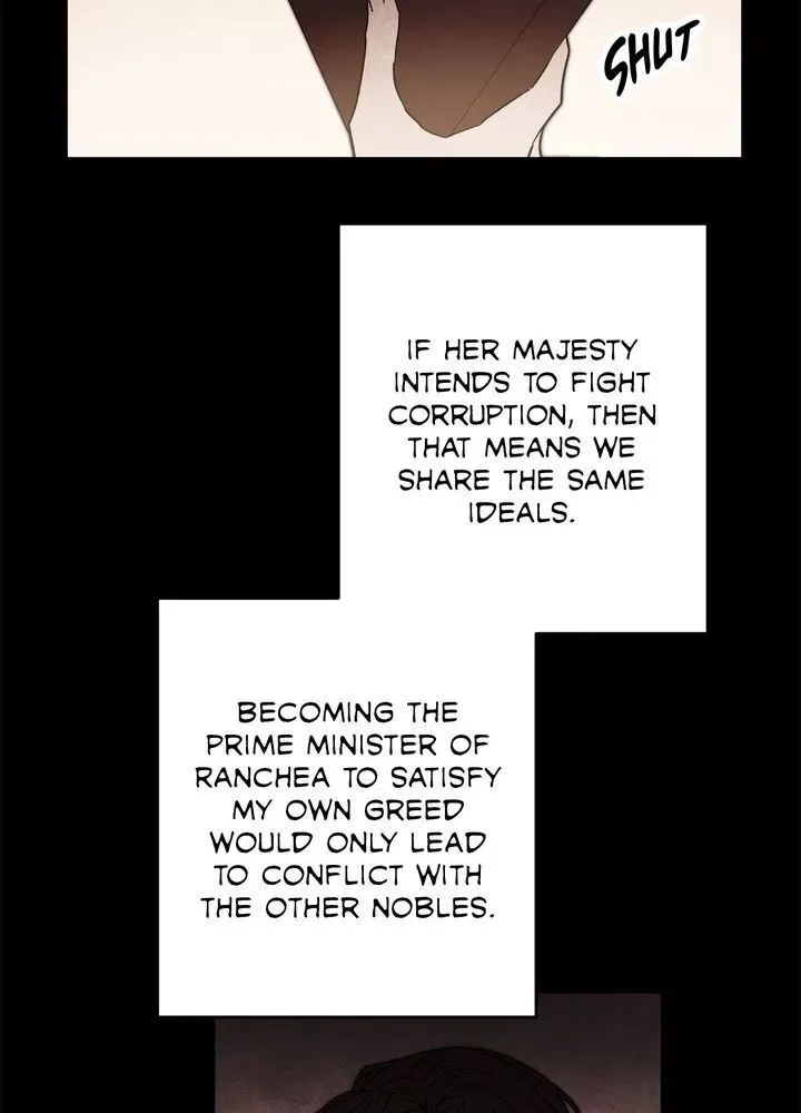 The Rebirth of a Tyrannical Empress Chapter 18 page 44