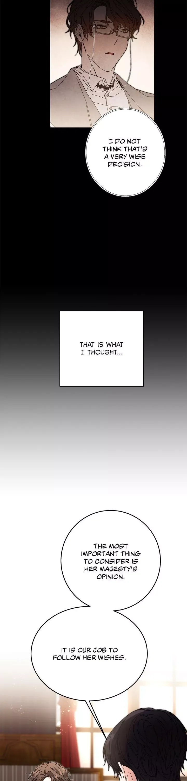 The Rebirth of a Tyrannical Empress Chapter 18 page 45