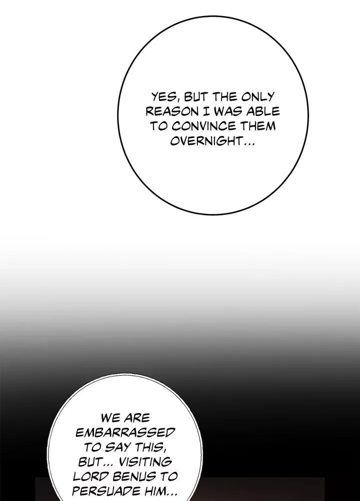The Rebirth of a Tyrannical Empress Chapter 18 page 50