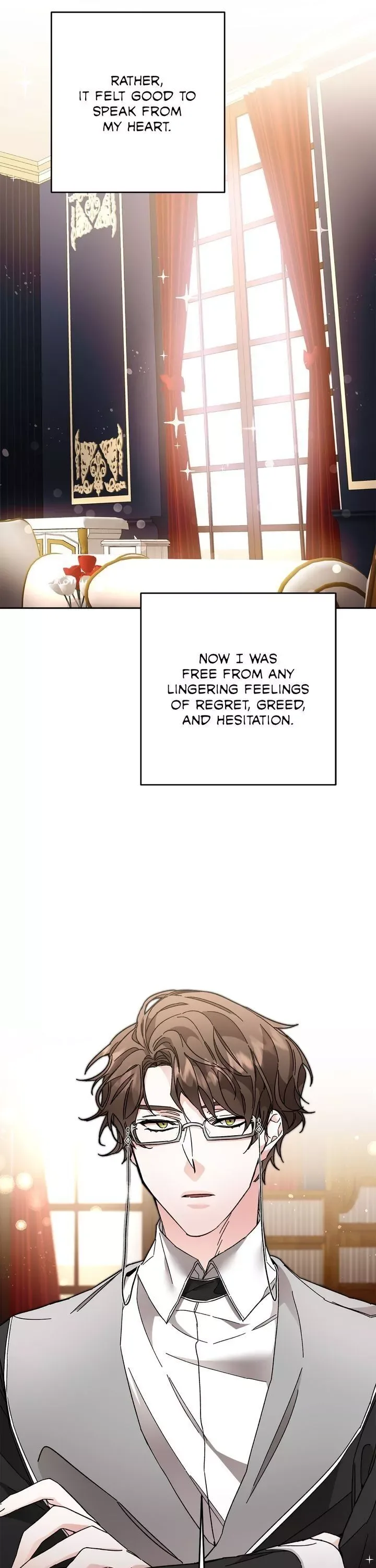 The Rebirth of a Tyrannical Empress Chapter 18 page 61