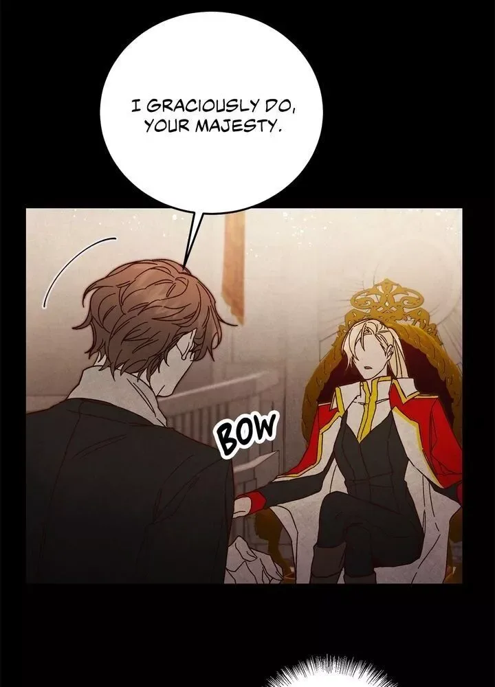 The Rebirth of a Tyrannical Empress Chapter 19 page 4