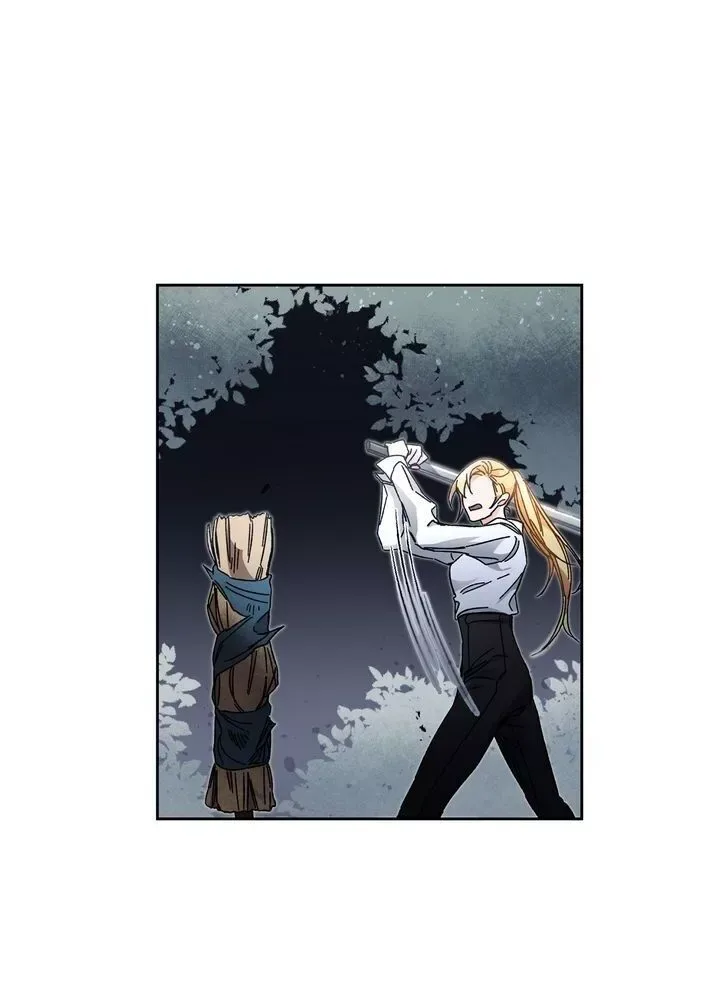 The Rebirth of a Tyrannical Empress Chapter 19 page 2