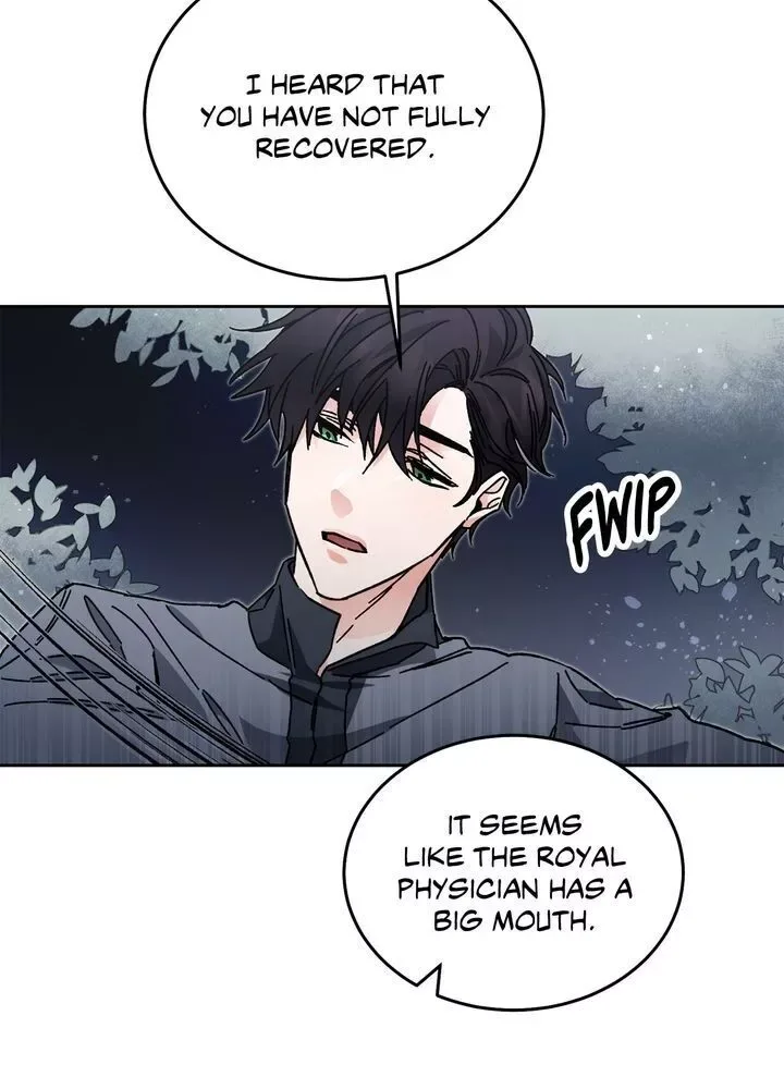 The Rebirth of a Tyrannical Empress Chapter 19 page 14