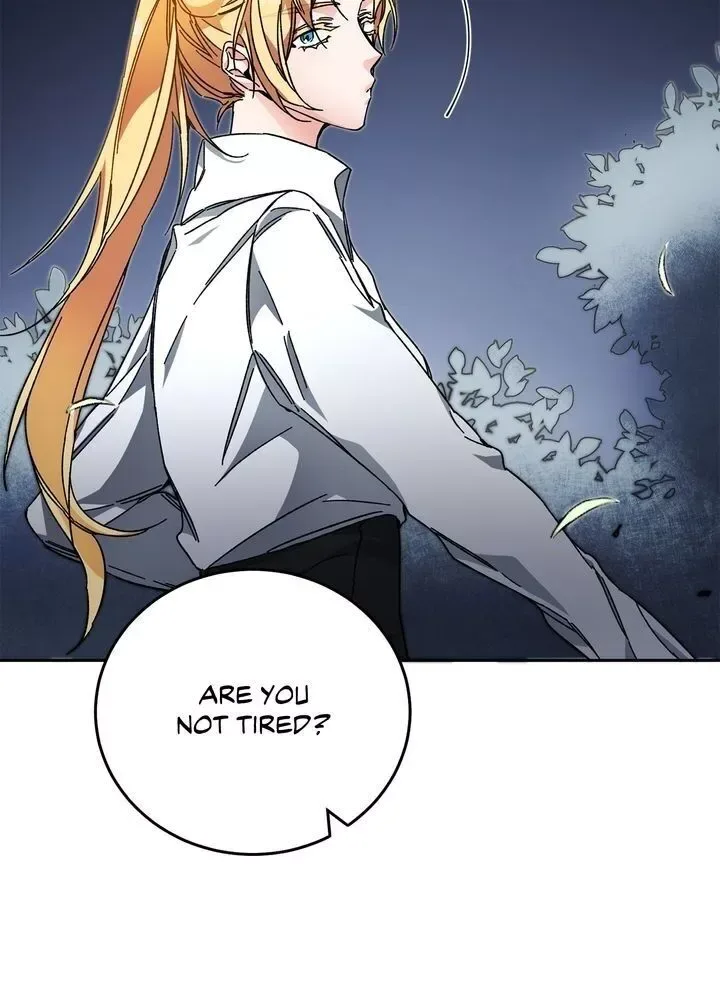The Rebirth of a Tyrannical Empress Chapter 19 page 8